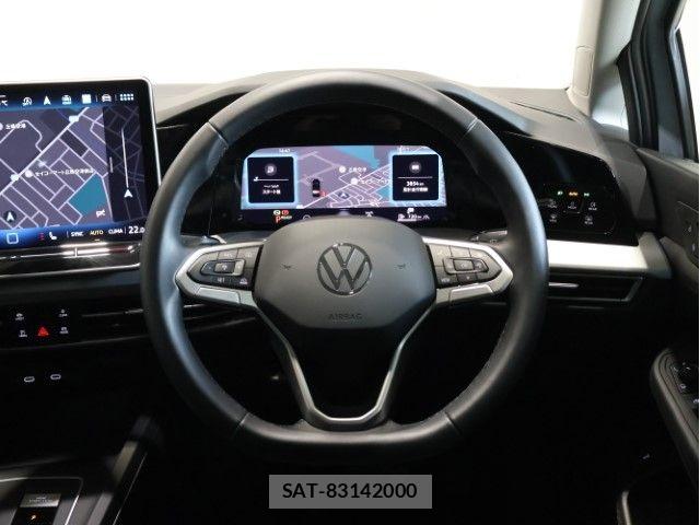VolksWagen GOLF VARIANT 2025-12 7730716-18