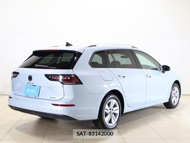 VolksWagen GOLF VARIANT 2025-12 7730716-1