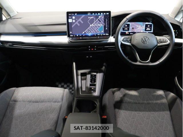 VolksWagen GOLF VARIANT 2025-12 7730716-2