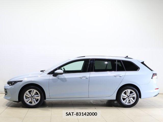 VolksWagen GOLF VARIANT 2025-12 7730716-8