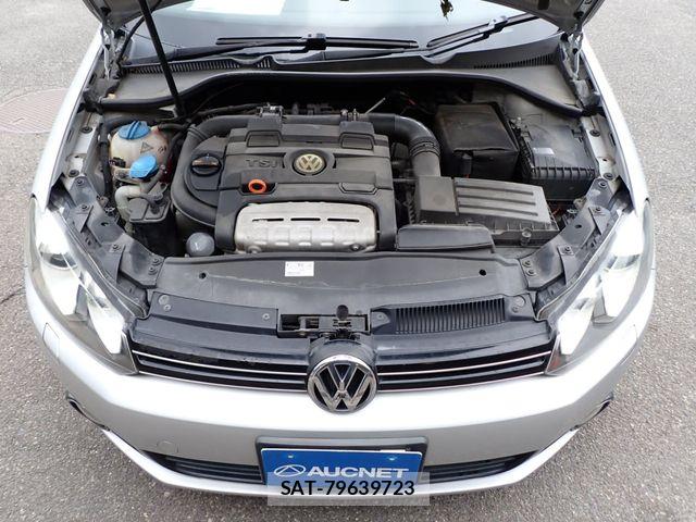 VolksWagen GOLF VARIANT 2011-08 7790509-21