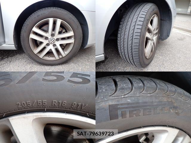 VolksWagen GOLF VARIANT 2011-08 7790509-22