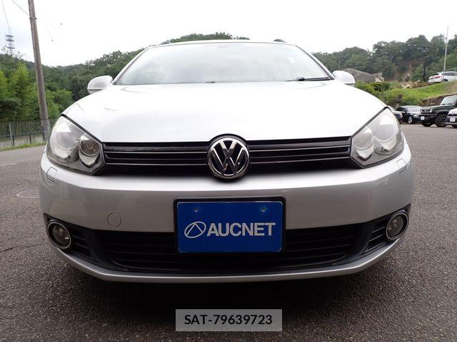 VolksWagen GOLF VARIANT 2011-08 7790509-4