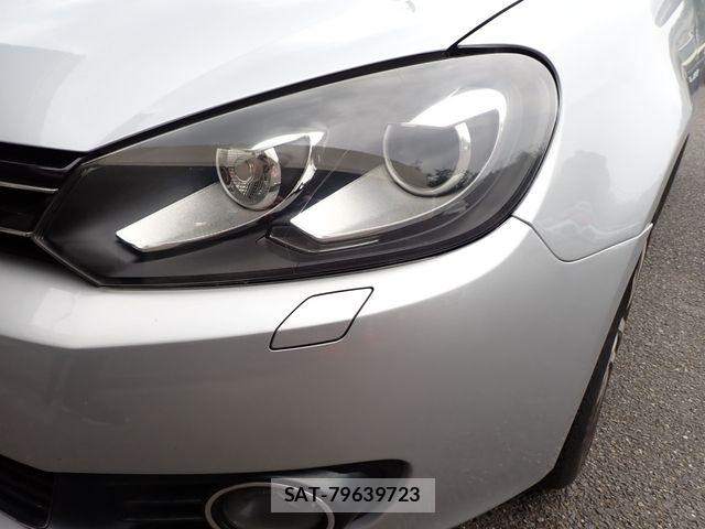 VolksWagen GOLF VARIANT 2011-08 7790509-7