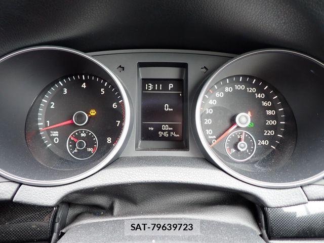 VolksWagen GOLF VARIANT 2011-08 7790509-8
