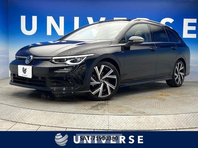 VolksWagen GOLF VARIANT 2022-04 7790506-0