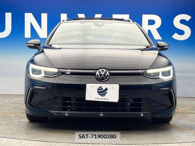 VolksWagen GOLF VARIANT 2022-04 7790506-14