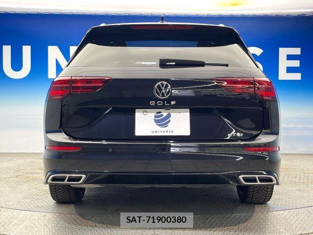 VolksWagen GOLF VARIANT 2022-04 7790506-15