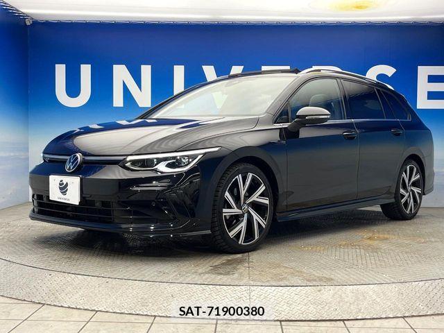VolksWagen GOLF VARIANT 2022-04 7790506-16