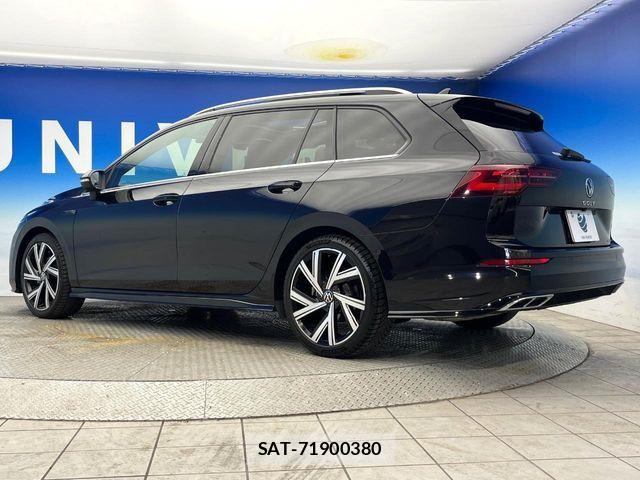 VolksWagen GOLF VARIANT 2022-04 7790506-17