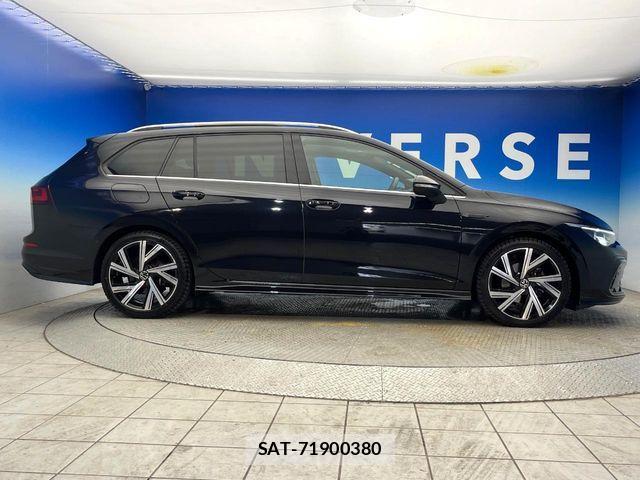 VolksWagen GOLF VARIANT 2022-04 7790506-18