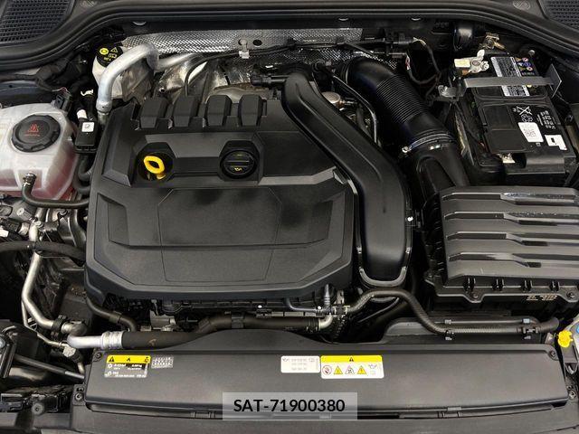 VolksWagen GOLF VARIANT 2022-04 7790506-19