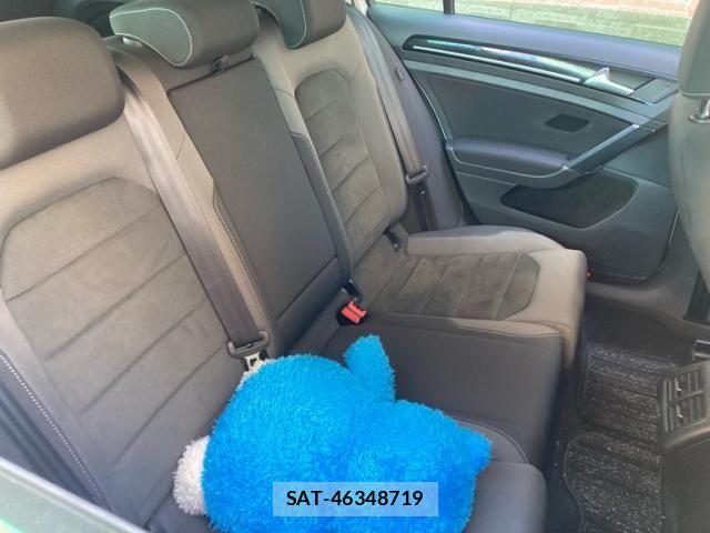 VolksWagen GOLF VARIANT 2017-08 7790505-15