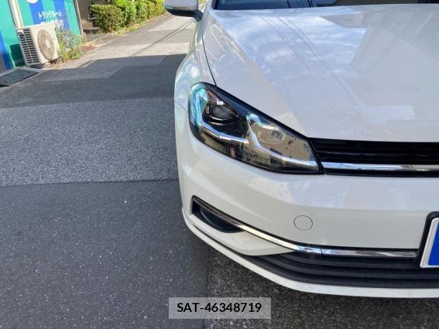VolksWagen GOLF VARIANT 2017-08 7790505-4