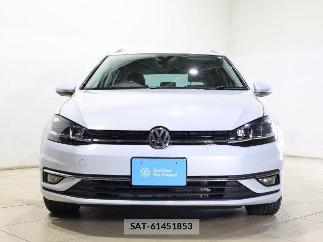 VolksWagen GOLF VARIANT 2017-06 7790507-10