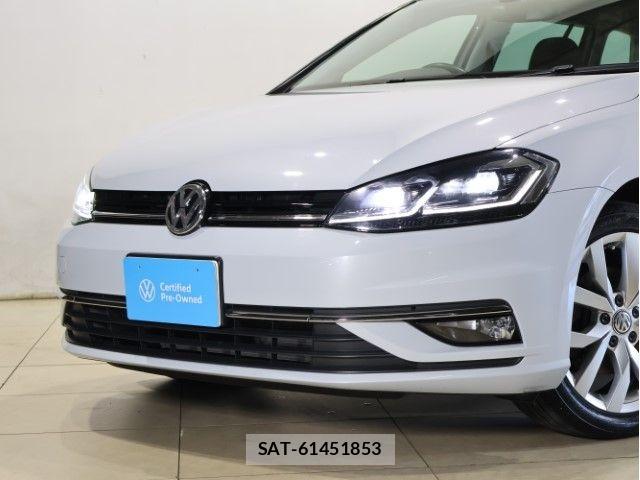 VolksWagen GOLF VARIANT 2017-06 7790507-14