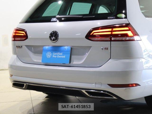 VolksWagen GOLF VARIANT 2017-06 7790507-15