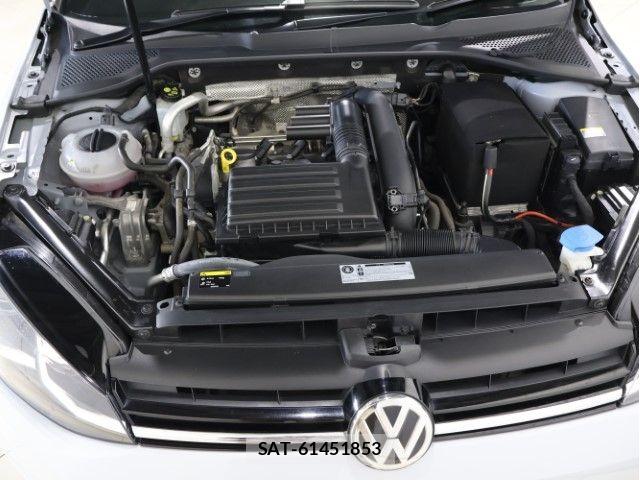 VolksWagen GOLF VARIANT 2017-06 7790507-16