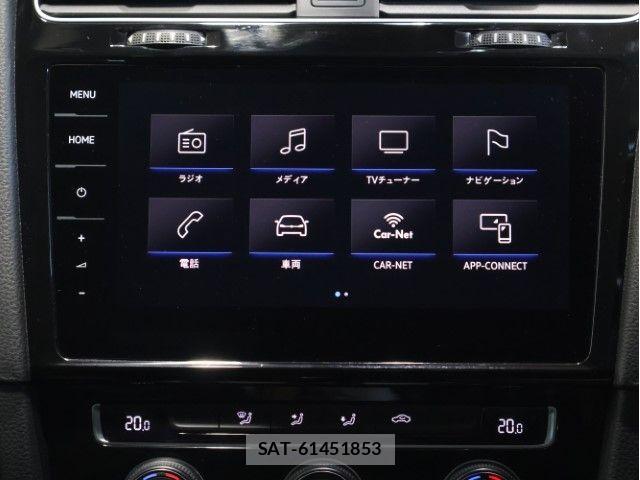 VolksWagen GOLF VARIANT 2017-06 7790507-27