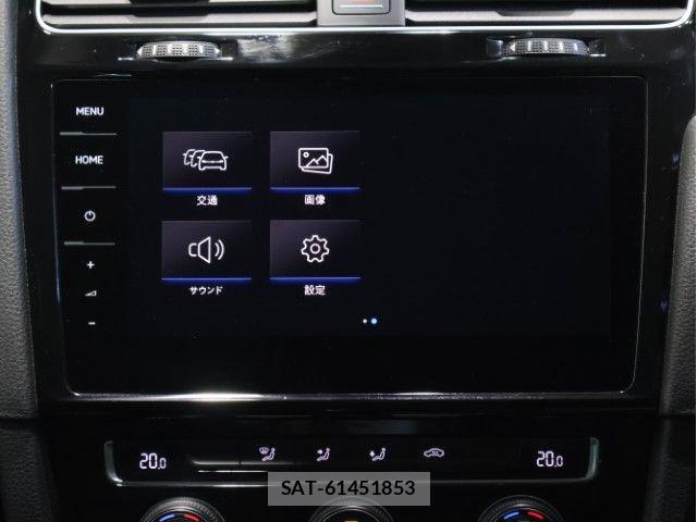 VolksWagen GOLF VARIANT 2017-06 7790507-28