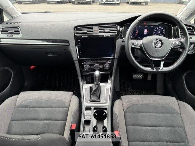 VolksWagen GOLF VARIANT 2017-06 7790507-2