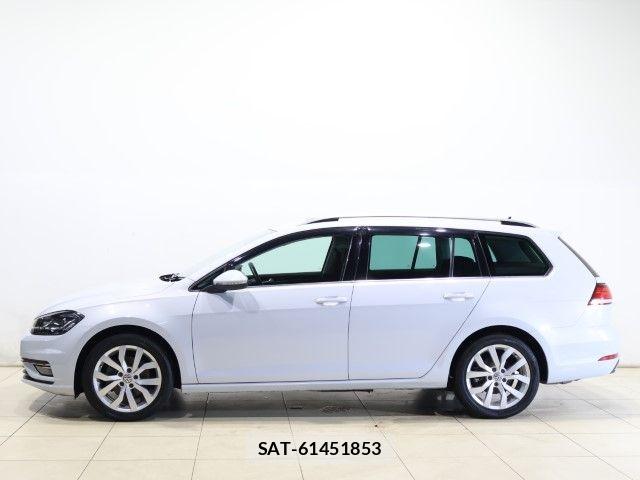 VolksWagen GOLF VARIANT 2017-06 7790507-8