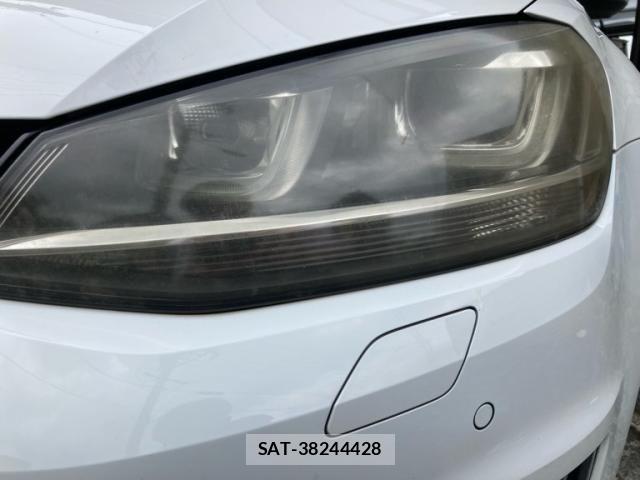VolksWagen GOLF VARIANT 2014-11 7790503-10