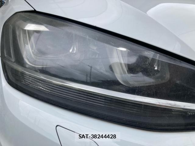VolksWagen GOLF VARIANT 2014-11 7790503-11