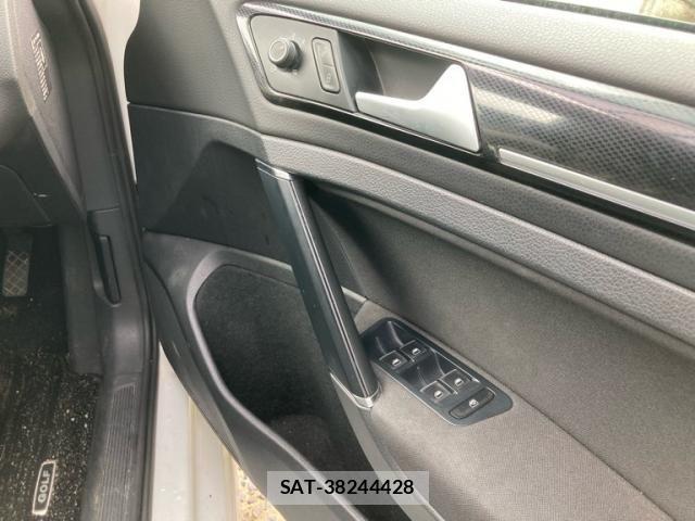 VolksWagen GOLF VARIANT 2014-11 7790503-14