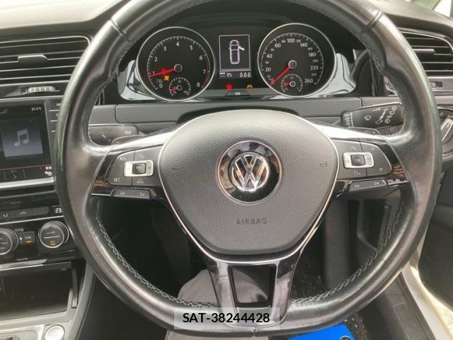 VolksWagen GOLF VARIANT 2014-11 7790503-16