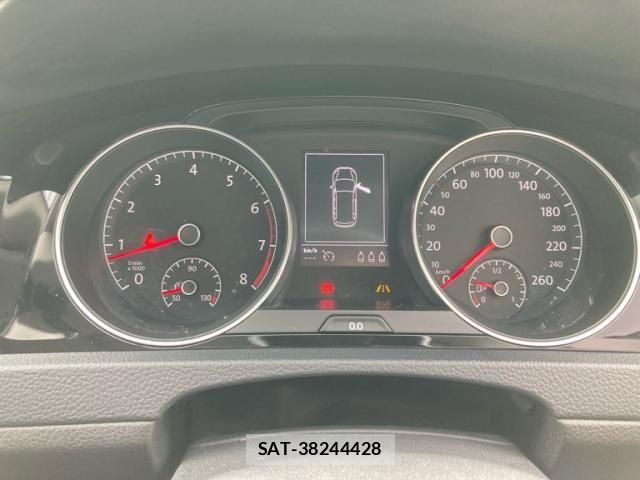 VolksWagen GOLF VARIANT 2014-11 7790503-17