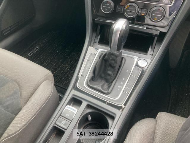 VolksWagen GOLF VARIANT 2014-11 7790503-18