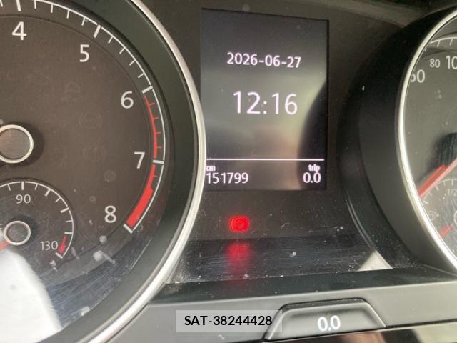 VolksWagen GOLF VARIANT 2014-11 7790503-22