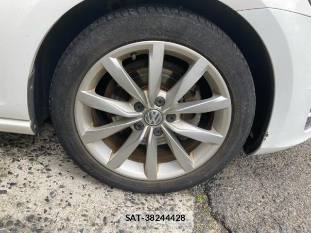 VolksWagen GOLF VARIANT 2014-11 7790503-5