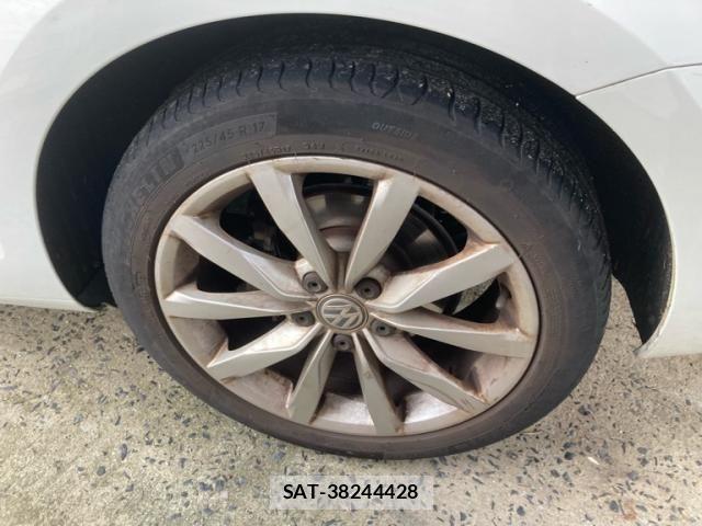 VolksWagen GOLF VARIANT 2014-11 7790503-7