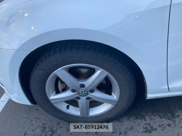 VolksWagen GOLF VARIANT 2014-10 7790504-9