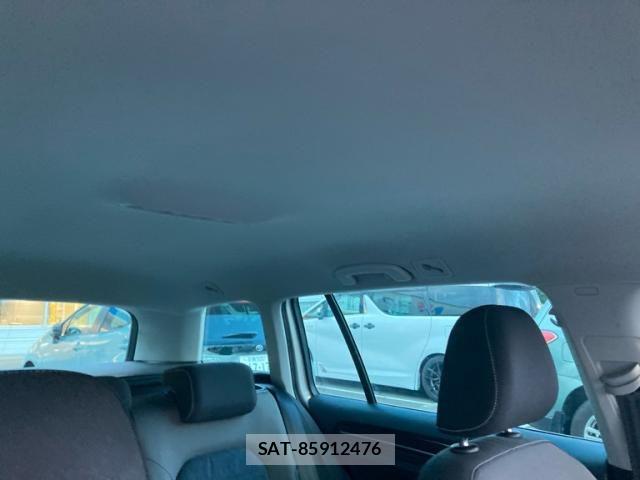VolksWagen GOLF VARIANT 2014-10 7790504-13