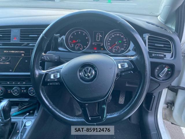 VolksWagen GOLF VARIANT 2014-10 7790504-14