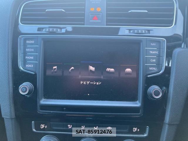 VolksWagen GOLF VARIANT 2014-10 7790504-17
