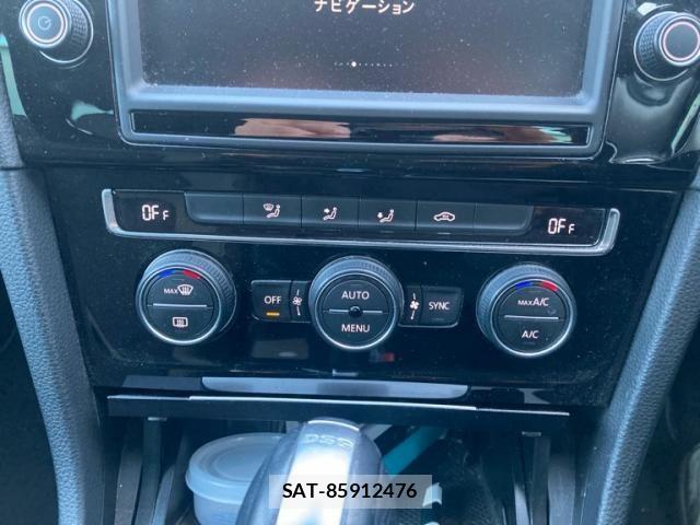 VolksWagen GOLF VARIANT 2014-10 7790504-18