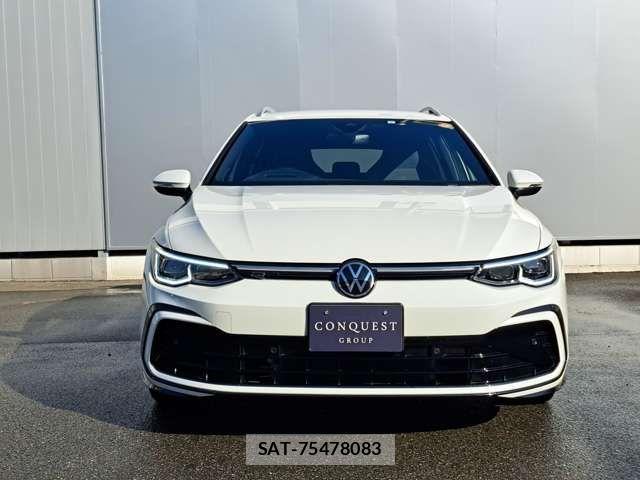 VolksWagen GOLF VARIANT 2023-03 7880487-0