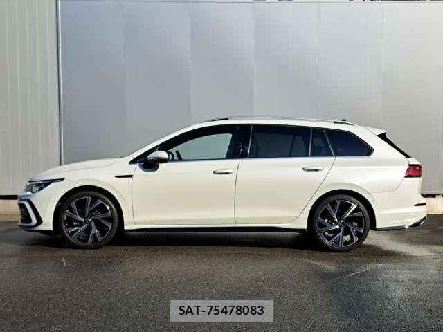 VolksWagen GOLF VARIANT 2023-03 7880487-2