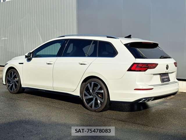VolksWagen GOLF VARIANT 2023-03 7880487-3