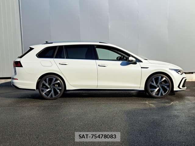 VolksWagen GOLF VARIANT 2023-03 7880487-6