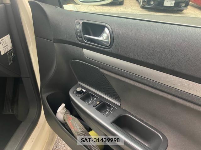 VolksWagen GOLF VARIANT 2008-08 7880493-9