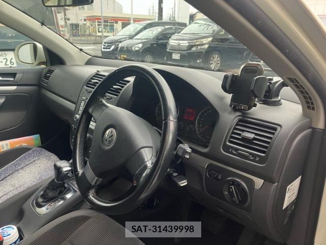 VolksWagen GOLF VARIANT 2008-08 7880493-10