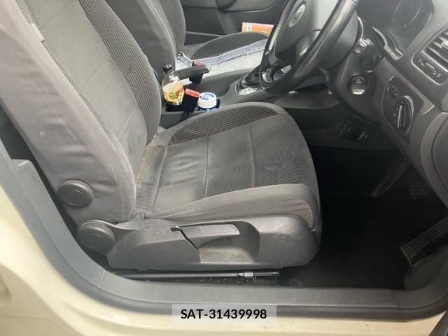 VolksWagen GOLF VARIANT 2008-08 7880493-12