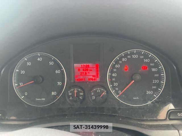 VolksWagen GOLF VARIANT 2008-08 7880493-14