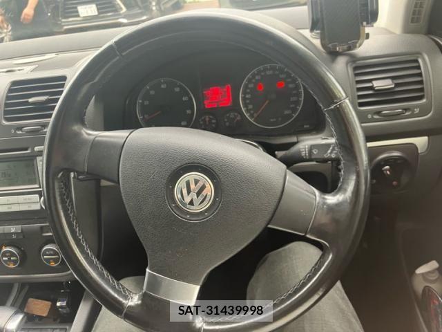 VolksWagen GOLF VARIANT 2008-08 7880493-15