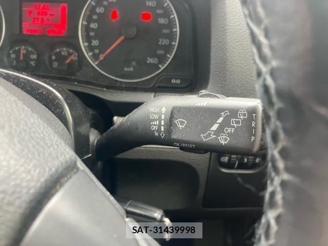 VolksWagen GOLF VARIANT 2008-08 7880493-16